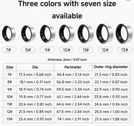 Smart Ring