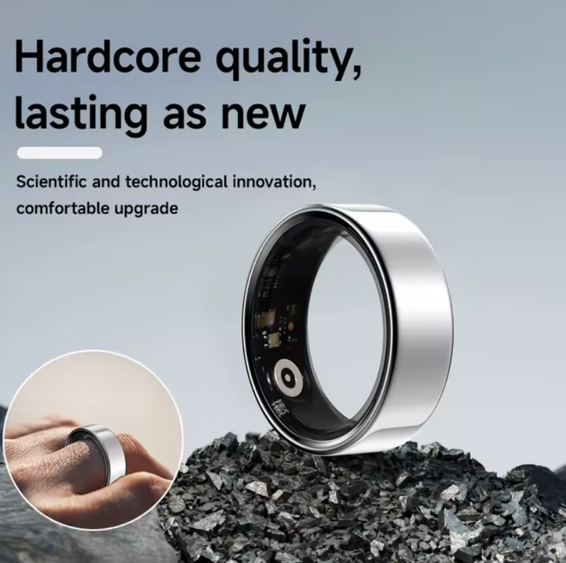Smart Ring