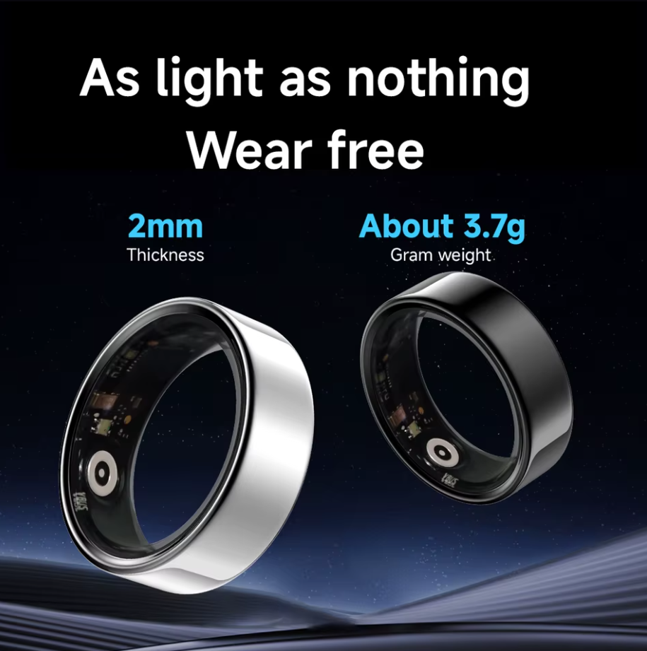 Smart Ring